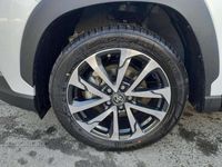 gebraucht Toyota Corolla Cross 2,0 Hybrid Active Drive 2WD