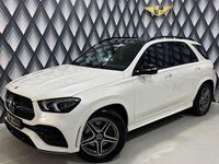gebraucht Mercedes GLE300 d (W167) 4Matic // AMG LINE VOLLE HÜTTE