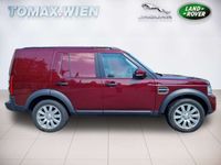 gebraucht Land Rover Discovery 4 30 TDV6 SE Aut. Fiskal LKW