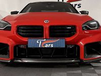 gebraucht BMW M2 Coupé Performance Package Carbon K&W HUD
