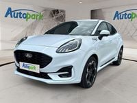 Gebraucht Ford Puma ST-Line X 125 PS (91 kW) 2024 Limousine
