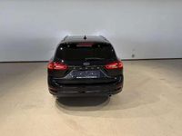 gebraucht Ford Focus Turnier 1,5 EcoBlue Titanium Edition Aut.