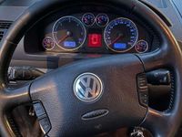 gebraucht VW Sharan Business TDI