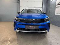 gebraucht Opel Grandland X 1,6 Direct Inj. PHEV Ultimate Allrad*Navi*360 K...