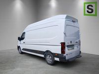 gebraucht Renault Master Kastenwagen L3H3 3,5t Blue dCi 130 Euro6ebi