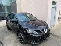 gebraucht Nissan Qashqai 16 dCi Acenta Aut.