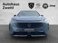 Gebraucht Peugeot 5008 GT 153 kW (209 PS) 2025 Blau SUV