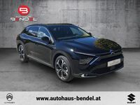 gebraucht Citroën C5 X Plug-in- Hybrid 225 EAT8 PLUS