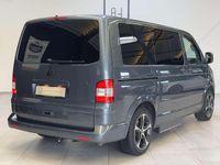gebraucht VW T5 Multivan Multivan Highline (Rollstuhlaufzug)