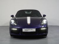Gebraucht Porsche Boxster Edition 299 PS (219 kW) 2025 Cabrio