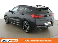 Gebraucht BMW X2 Shadowline 306 PS (225 kW) 2019 Schwarz SUV