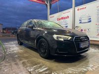 gebraucht Audi A3 Sportback 1,6 TDI sport