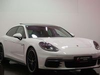 gebraucht Porsche Panamera 4 E-Hybrid ST / Pickerl & großes Service neu