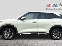 Neu BYD Atto 2 Comfort 150 kW (204 PS) 2026 Grün SUV