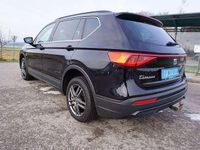 gebraucht Seat Tarraco 1,5 TSI ACT Austria Edition Style
