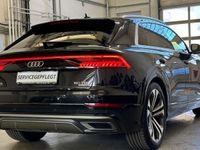 gebraucht Audi Q8 50 MHEV TDI Quattro *ABT-330PS *MEGA-AUSSTATTUNG