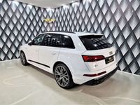 gebraucht Audi Q7 50 TDI quattro S line// 7-SITZER//MEGA OPTIK //