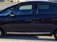 Gebraucht DS Automobiles DS5 181 PS (133 kW) 2015 Blau Kleinwagen