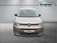 gebraucht VW Caddy Life eHybrid 110 kW