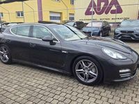 gebraucht Porsche Panamera 4 S/ ALLRAD/PDC/TEMP/NAVI/FREISPRECH/SHZG/*