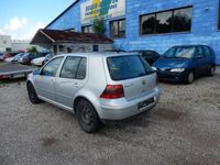 gebraucht VW Golf IV 