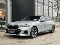 gebraucht BMW 520 d Touring xDrive M-Sportpaket Aut. / AHK PANO...