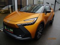 Gebraucht Toyota C-HR Active 152 PS (111 kW) 2025 Gelb SUV