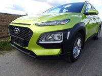 gebraucht Hyundai Kona Style 4WD