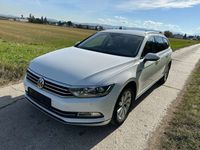 gebraucht VW Passat Passat VariantVariant Highline 2.0 TDI 4Motion DSG