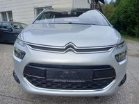 gebraucht Citroën C4 Picasso e-HDi 115 Intensive