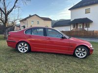 gebraucht BMW 330 330 xd Österreich-Paket