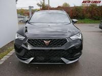 Neu Cupra Ateca 2025 Black magic perleffekt SUV