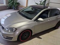 gebraucht VW Golf Highline BMT TSI