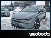 Gebraucht Citroën C4 PureTech 131 PS (96 kW) 2025 Grün Limousine