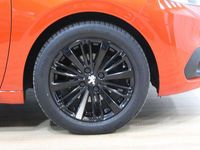 gebraucht Peugeot 208 Active 12 PureTech 82