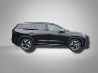 Neu Skoda Kodiaq SportLine 204 PS (150 kW) 2025 Grau SUV