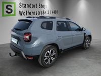 gebraucht Dacia Duster Journey Blue dCi 115