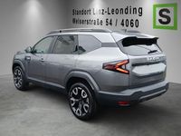 Neu Dacia Bigster Journey 140 PS (102 kW) 2025 Grau SUV