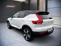 gebraucht Volvo XC40 