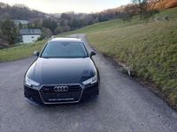 gebraucht Audi A4 A4 Avant 2,0 TDI quattro S-tronic