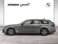 gebraucht BMW 530e xDrive