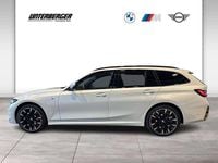 gebraucht BMW 330e xDrive M Sportpaket Pro | AHK | Inno Paket |