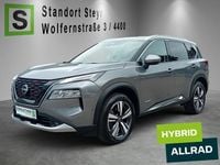 Gebraucht Nissan X-Trail Tekna+ 214 PS (157 kW) 2023 SUV