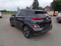 gebraucht Hyundai Kona KONA Elektro 64kWh Prestige Line