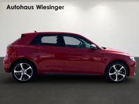 gebraucht Audi A1 Sportback 25 TFSI intense