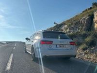 gebraucht Audi A6 Allroad quattro Sport 3L V6 Sky Pano Luft Voll Exklusiv
