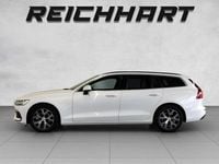 Gebraucht Volvo V60 Core 196 PS (144 kW) 2025 Weiß Kombi