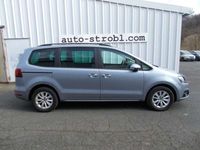 gebraucht Seat Alhambra Business 2.0 TDI