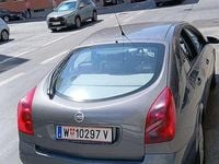 gebraucht Nissan Primera touring 22 16V CR TD acenta
