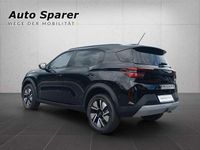 Gebraucht Opel Frontera 146 PS (107 kW) 2025 Schwarz SUV